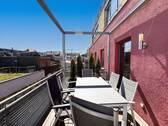 Balkon - 