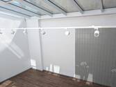 Heller Raum mit Glasdach EG - Büro in Lutherstadt Wittenberg zum Kaufen