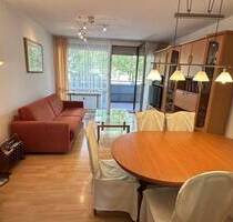 Citywohnung in Ludwigshafen-Mitte - mit Einbauküche & Waschmaschine - Ludwigshafen am Rhein