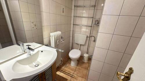 Bild 4 - Etagenwohnung mit 44,00 m² in Ludwigshafen am Rhein zur Miete