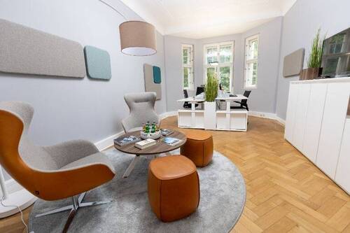 Bild 2 - Büro zur Miete in München