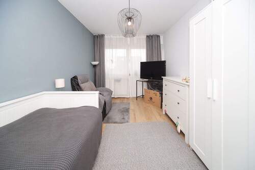 Kinderzimmer Obergeschoss - 