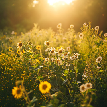 Leben in grüner Umgebung - durchatmen für die Seel - 4 Zimmer Etagenwohnung zum Kaufen in Nürnberg