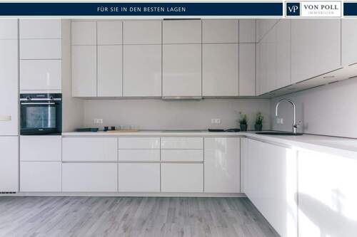 Portale - Platz am Wilden Eber: Stilvoll saniert, mit Tiefgaragenstellplatz