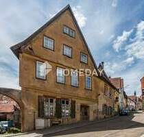 Zwischen Tradition und Neubeginn: Verwirklichen Sie Ihren Wohntraum in Gochsheim - Kraichtal-Gochsheim