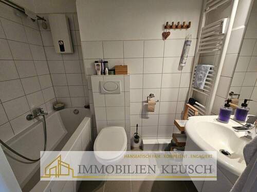 Badezimmer - 