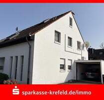 Doppelhaushälfte mit Garage - 375.000,00&nbsp;EUR Kaufpreis, ca.&nbsp; 105,00&nbsp;m&sup2;&nbsp;Wohnfl&auml;che in Duisburg (PLZ: 47239) Rumeln-Kaldenhausen