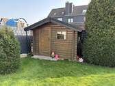 Gartenhaus - 