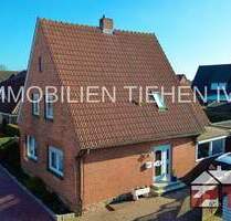 RESERVIERT! Wohnen mit Herz und Perspektive! Familienfreundliches Eigenheim mit vielseitigem Raumangebot - PROVISIONSFREI! - Haselünne