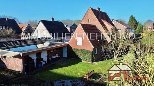 2 - 5 Zimmer Einfamilienhaus zum Kaufen in Haselünne