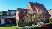 3 - 5 Zimmer Einfamilienhaus in Haselünne