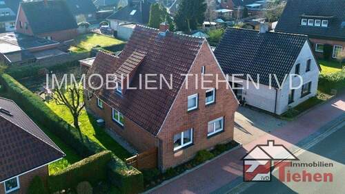 4 - Einfamilienhaus mit 113,00 m&sup2; in Haselünne zum Kaufen