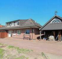 Ihr neues Zuhause mit cleverer Finanzierungshilfe: Viel Platz in Seenähe von Gudow