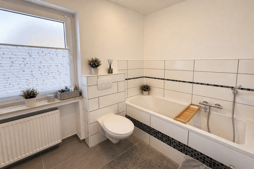 Badezimmer - 