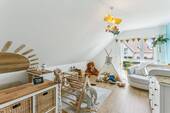 Kinderzimmer OG - 