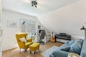 Arbeitszimmer OG - 