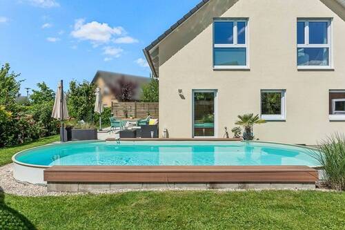 Außenpool - 