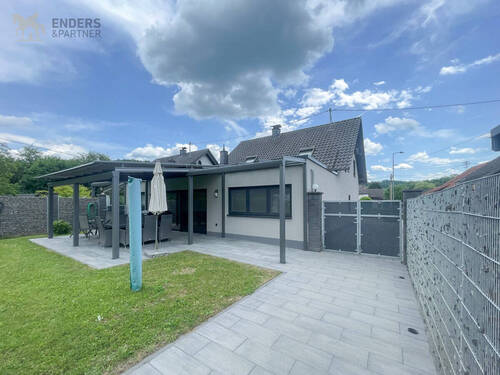 3 - 7 Zimmer Einfamilienhaus in Ralingen an der Sauer / Wintersdorf