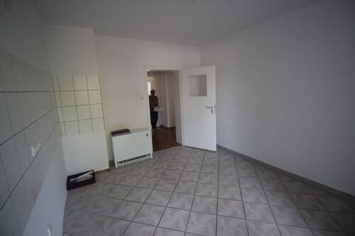 Küche Ansicht 2 - 