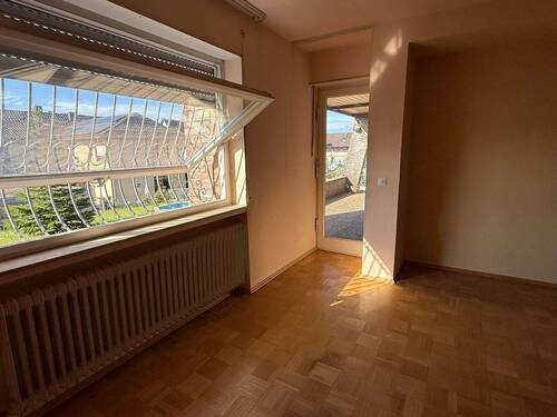 Schlafzimmer 3 - Einfamilienhaus mit 134,80 m² in Königsbach-Stein zum Kaufen