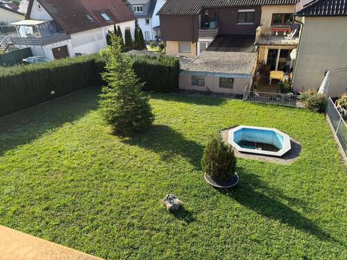 Garten - 