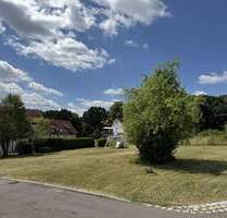 Ihr Bauplatz in Altenburg-Mockzig wartet auf Sie - Altenburg / Mockzig Ehrenberg