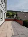 Esszimmer-Terrasse - 
