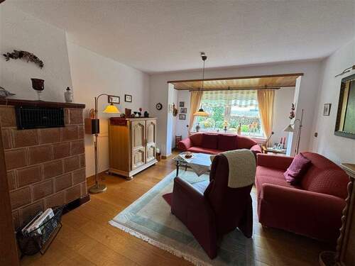 EG_Wohnen mit Kamin - 