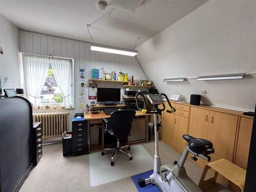 DG_Büro o. Schlafen - 