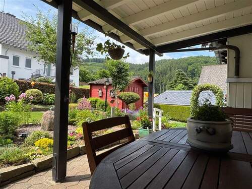 Ihr herrlicher Blick - 