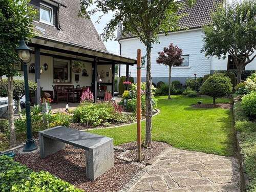 Ihr wunderschöner Garten - 