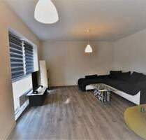 Barrierefreie moderne Wohnung mit Terrasse und neuer EBK im Stadtzentrum von WSW - Weißwasser