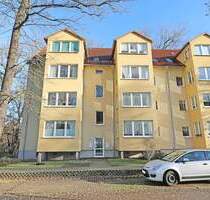 Eigentumswohnung in Dessau-Roßlau OT Kochstedt