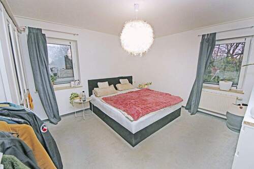 Schlafzimmer - 