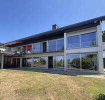 Außergewöhnliches Anwesen mit unverbaubarem Panoramafernblick in bevorzugter Wohnlage von Vallendar