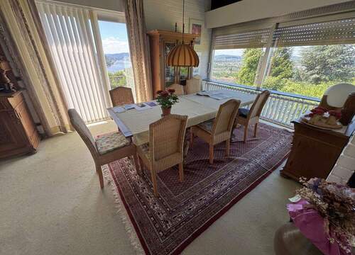 Esszimmer - 1 Zimmer Mehrfamilienhaus, Wohnhaus zum Kaufen in Vallendar