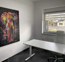 Personalisierter Arbeitsplatz Leverkusen - 4-5 Tage im Monat, flexibel