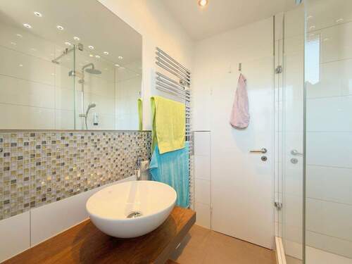 Badezimmer - 
