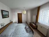 Schlafzimmer I EG - 