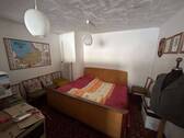Schlafzimmer II EG - 