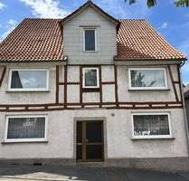 Schönes Einfamilienhaus in ruhiger Lage von Diemelstadt-Rhoden