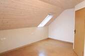 Schlafzimmer - Etagenwohnung mit 52,00 m&sup2; in Oberndorf am Neckar / Aistaig zum Kaufen