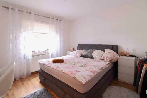 Zimmer - Einfamilienhaus mit 169,10 m&sup2; in Liebenau zum Kaufen