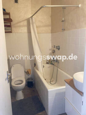 Bild 2 - 2 Zimmer Etagenwohnung zur Miete in München