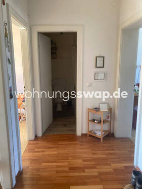 Bild 4 - Etagenwohnung mit 60,00 m&sup2; in München zur Miete