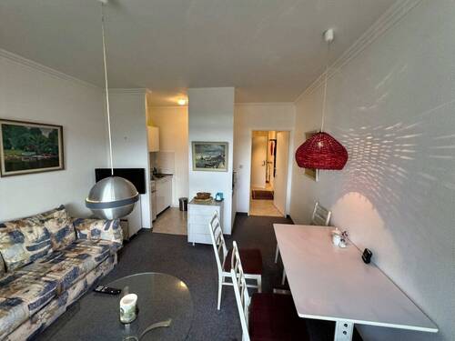 14-1654 WohnzimmerFlur - 