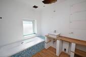 Badezimmer 2. OG - 