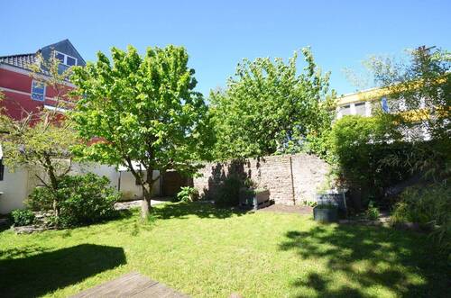 Garten - 