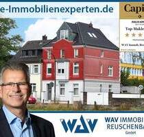 Dreifamilienhaus mit schönem Garten im Herzen von Sürth - Köln