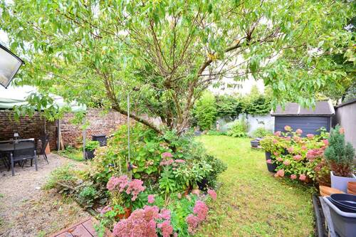Garten - 